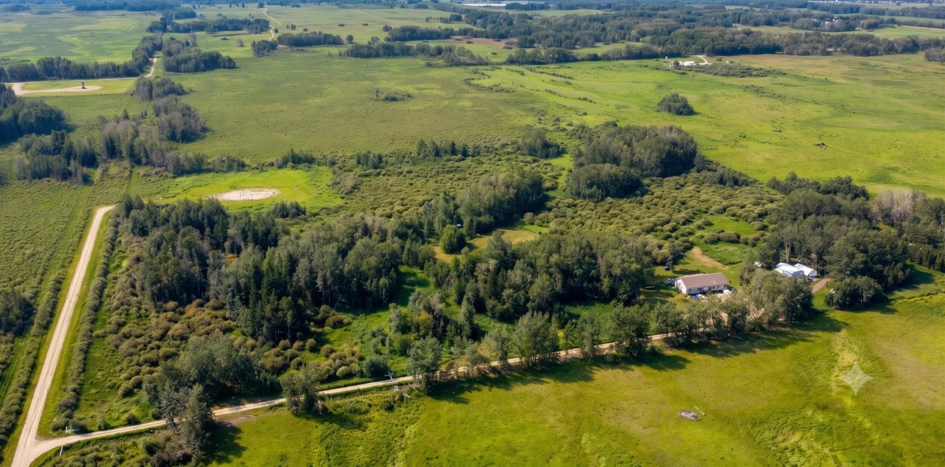 370040 Range Road 4-0 — photo 1