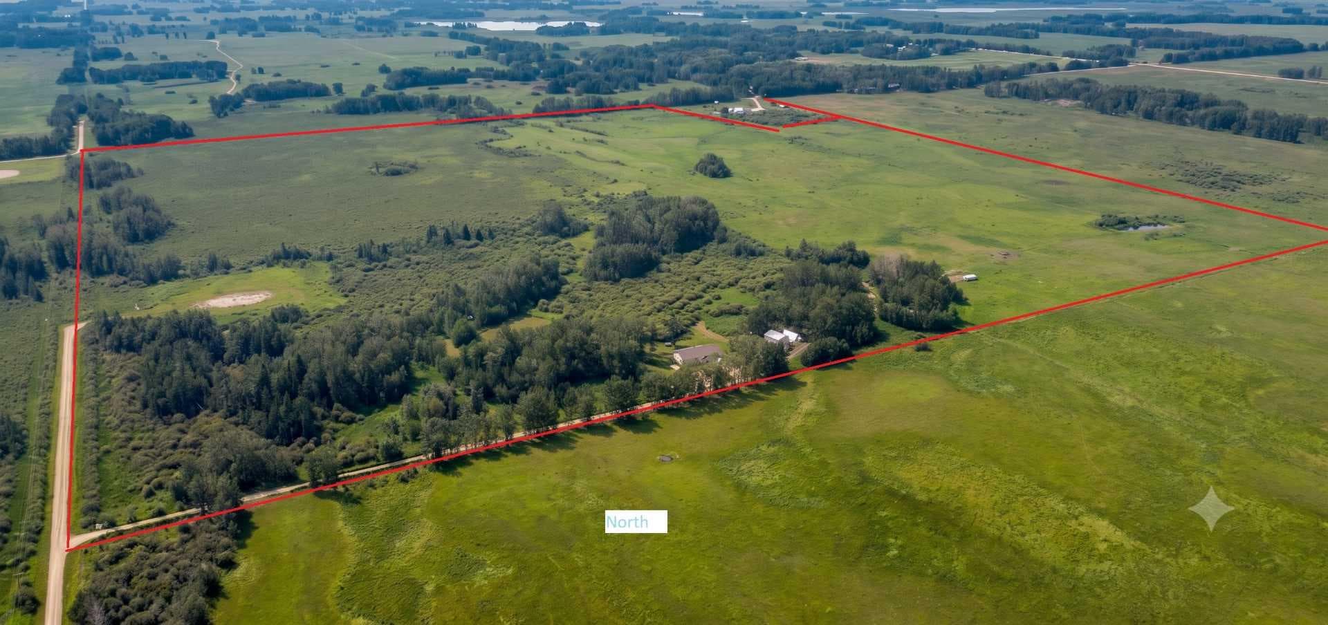 370040 Range Road 4-0 — photo 2