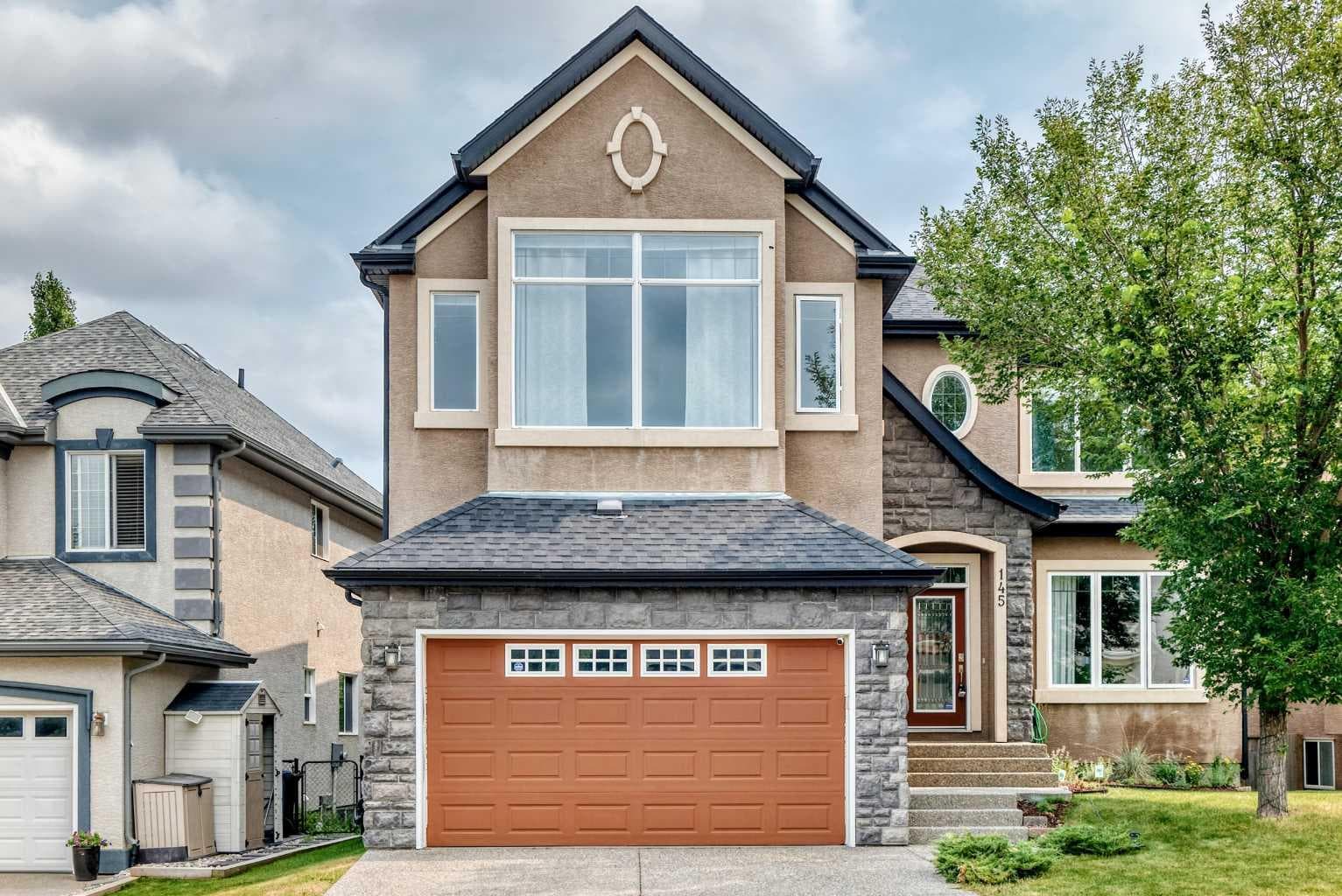 145 Cranridge Terrace SE — photo 1