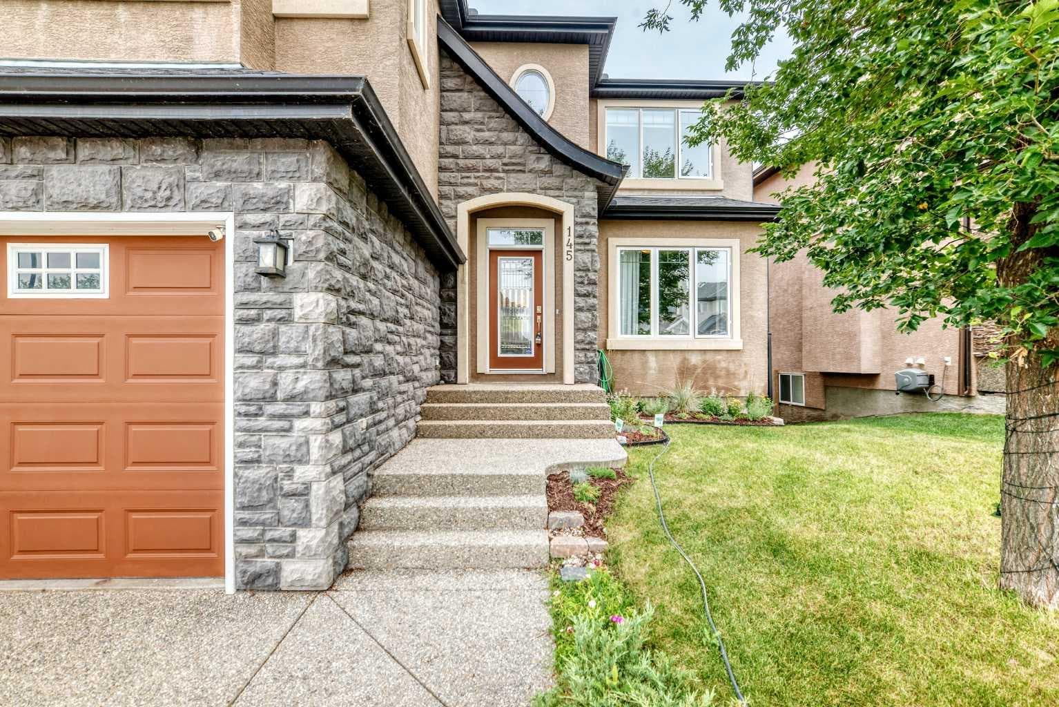 145 Cranridge Terrace SE — photo 3