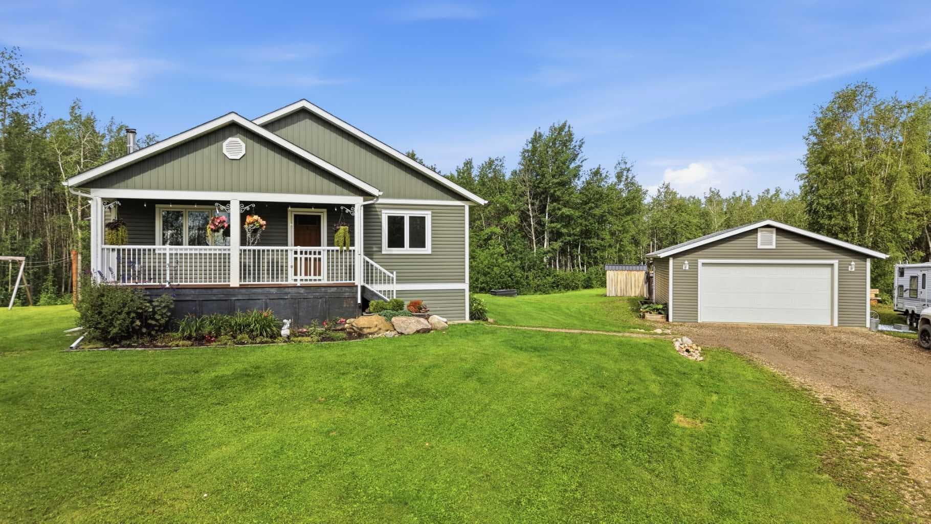 424024 Range Road 14A — photo 2