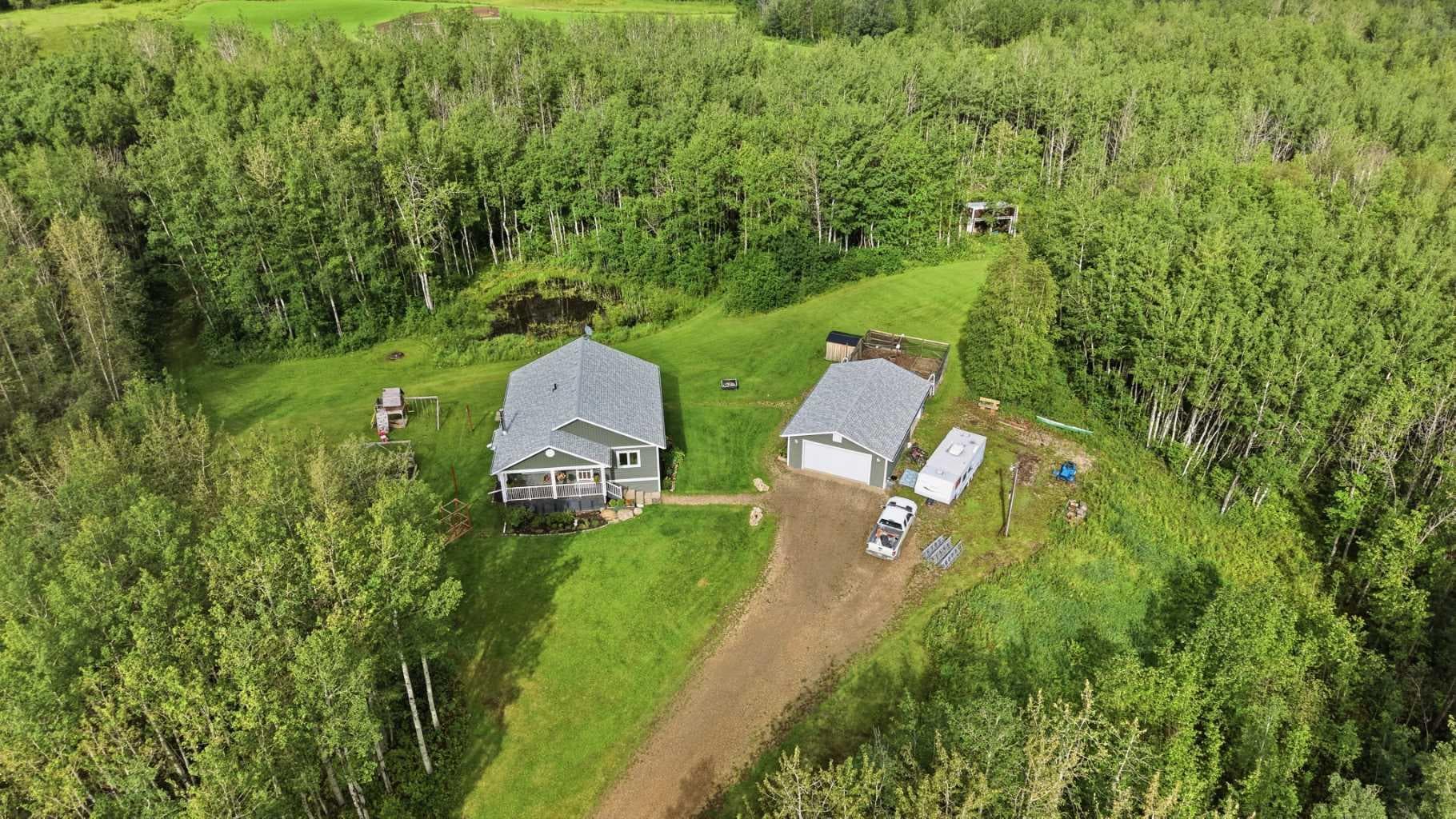 424024 Range Road 14A — photo 3