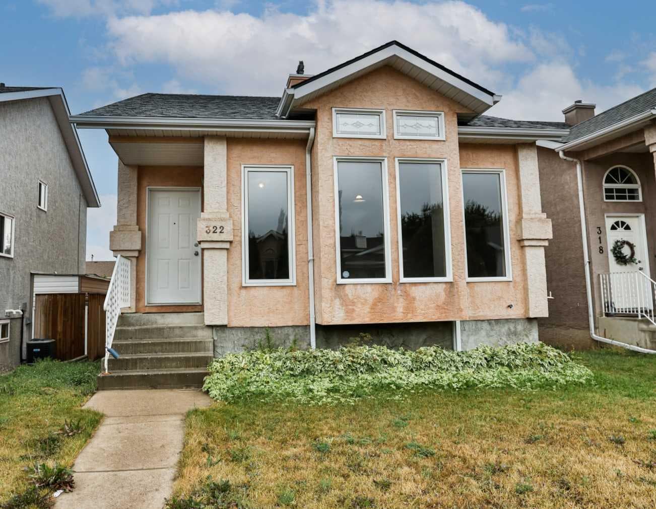 322 Assiniboia Place W — photo 1