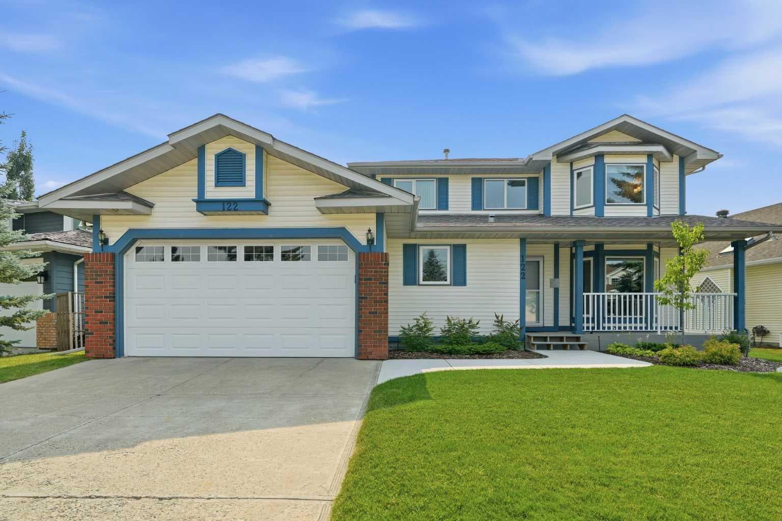 122 Douglas Woods Hill SE — photo 1