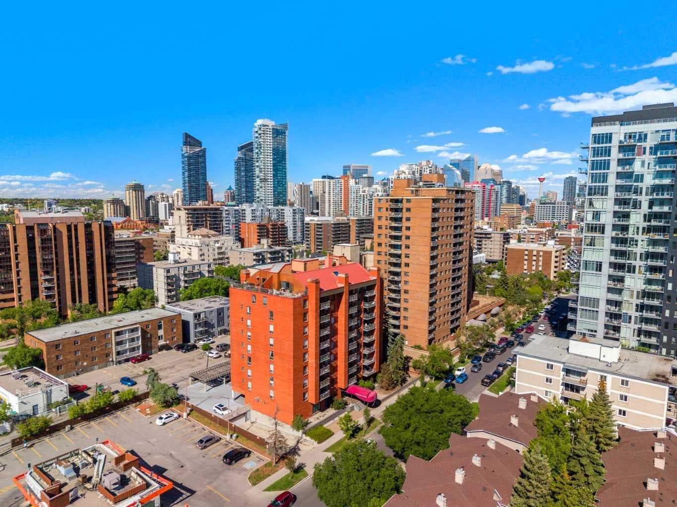 505, 1334 14 Avenue SW — photo 3