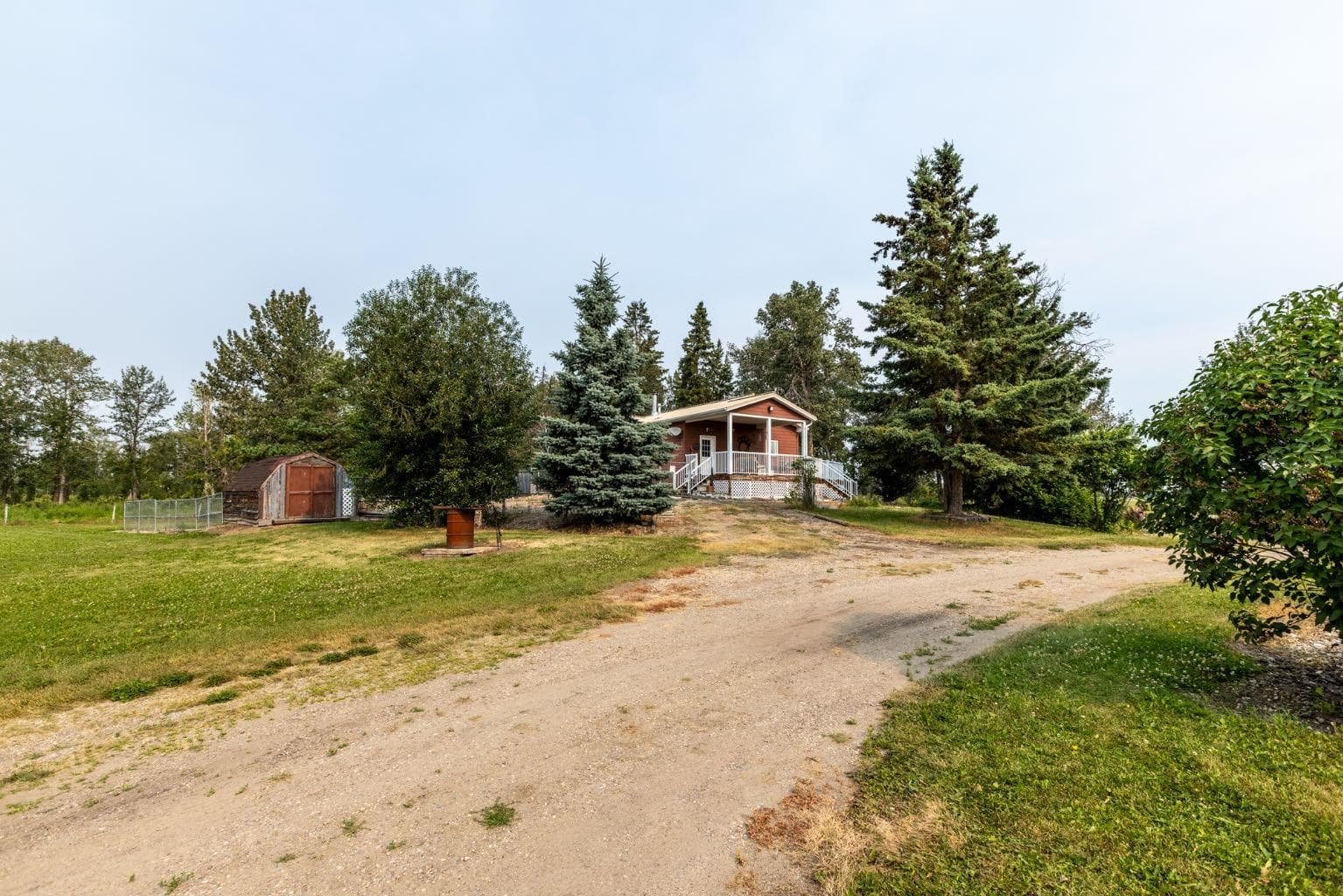 3411 Highway 54 — photo 1