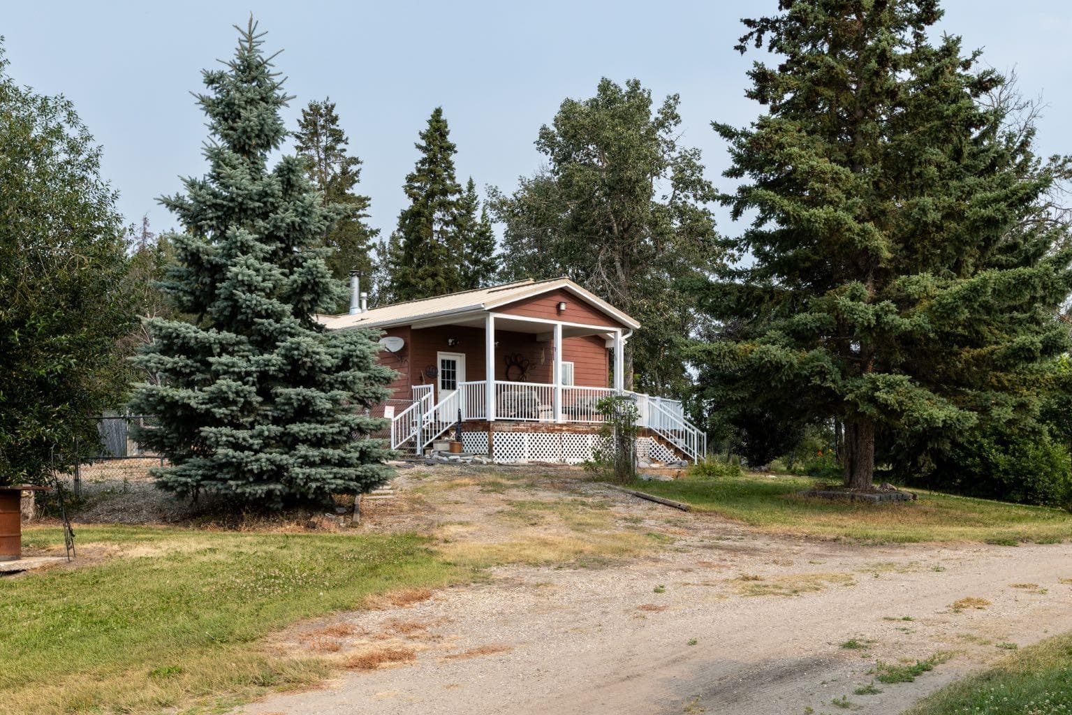 3411 Highway 54 — photo 2