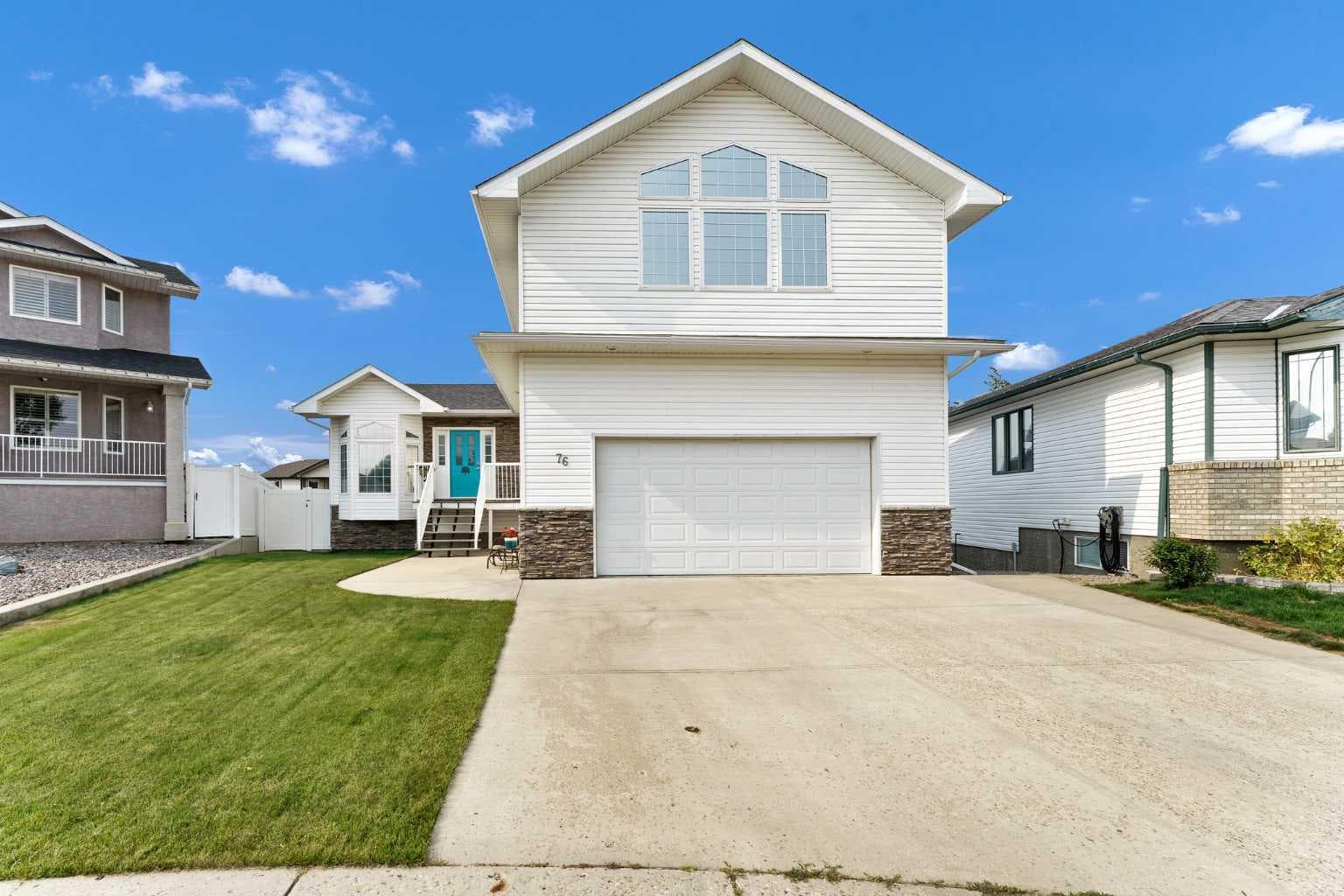 76 Henderson Court NE — photo 1