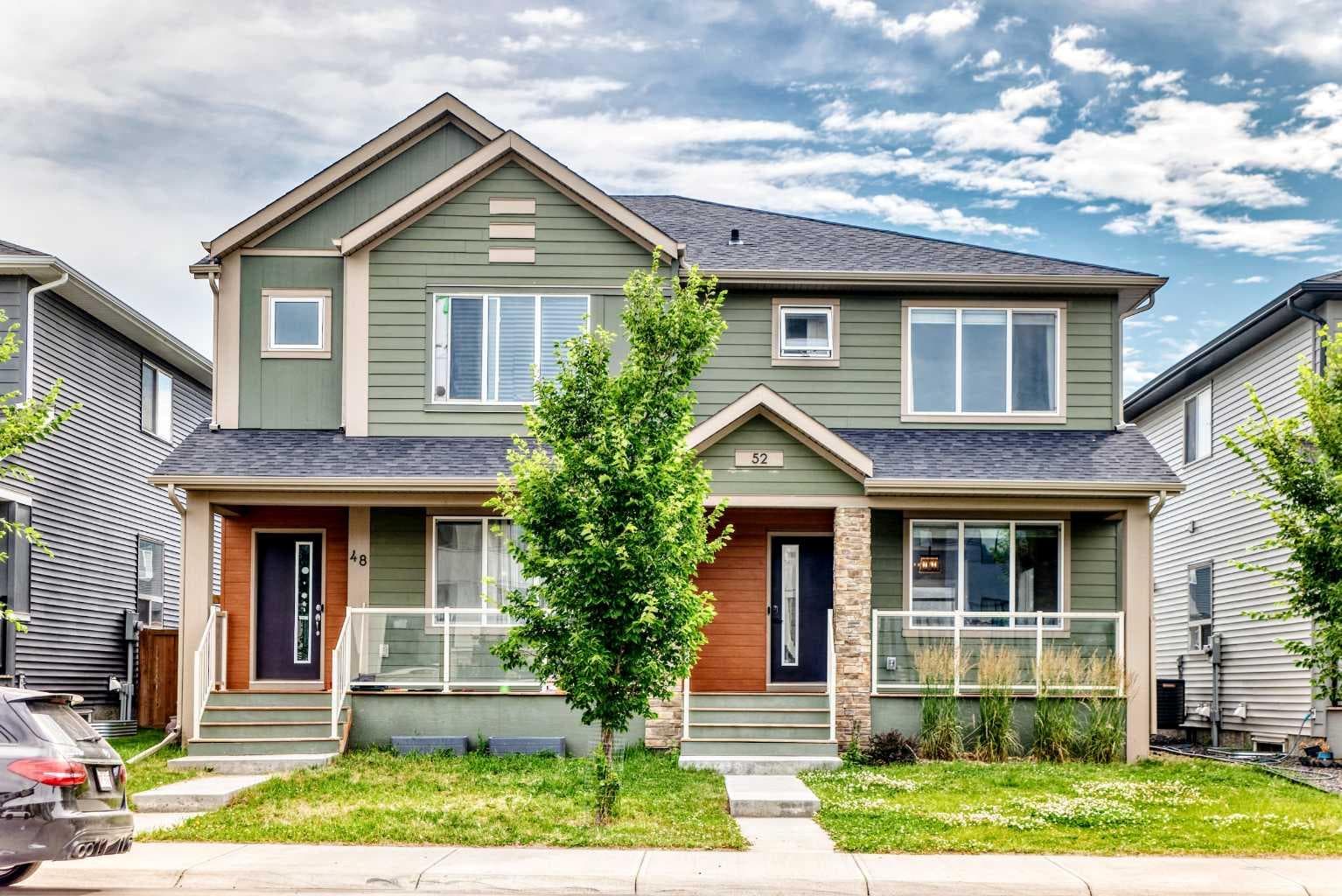 52 Wolf Creek Drive SE — photo 1