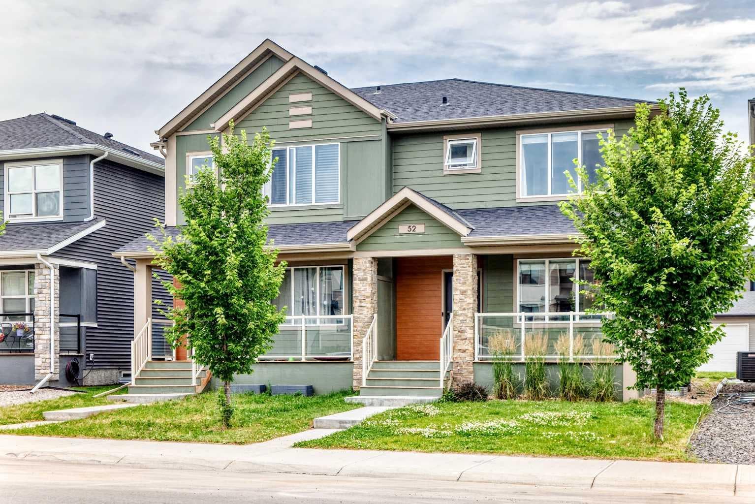 52 Wolf Creek Drive SE — photo 2