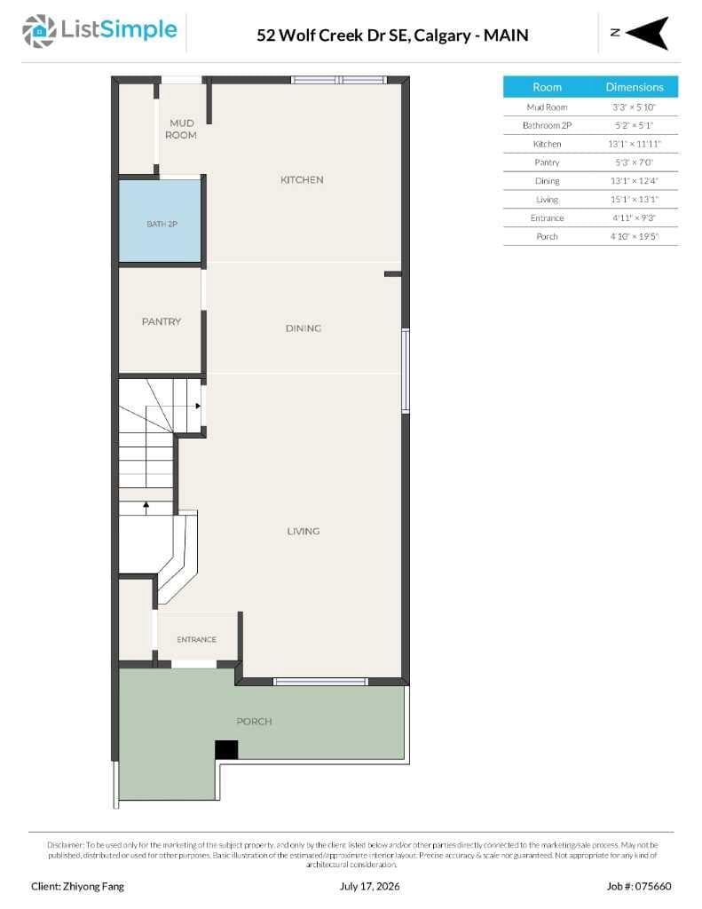 52 Wolf Creek Drive SE — photo 4