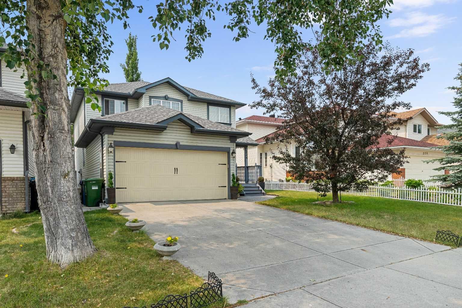 224 Arbour Ridge Way NW — photo 1