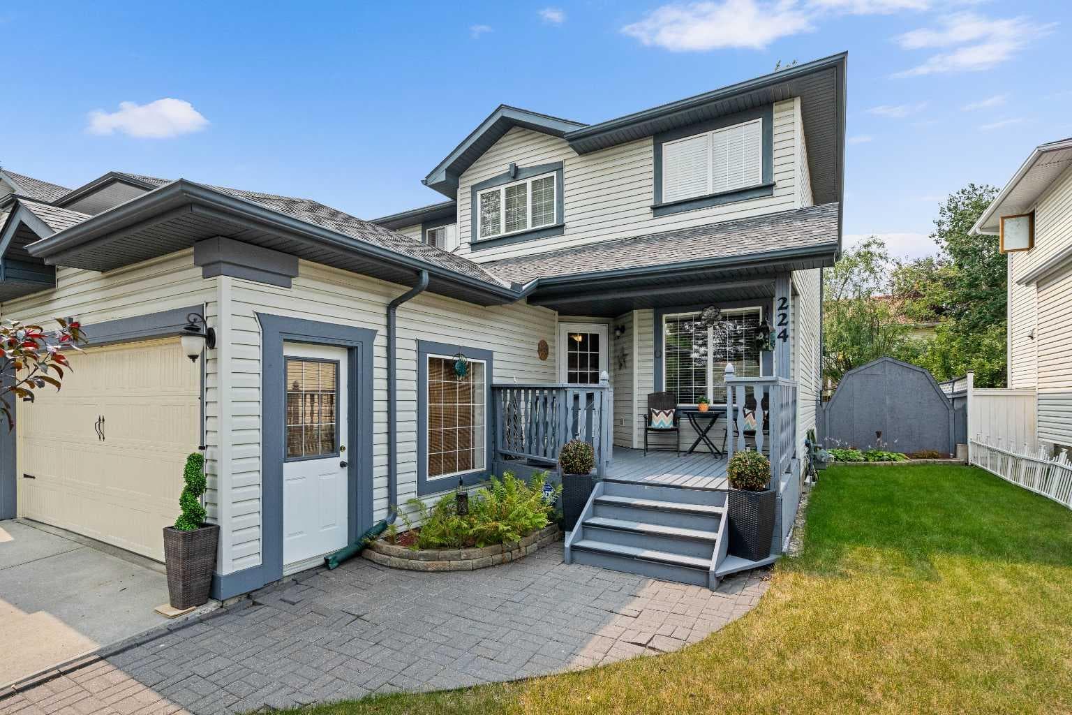 224 Arbour Ridge Way NW — photo 2