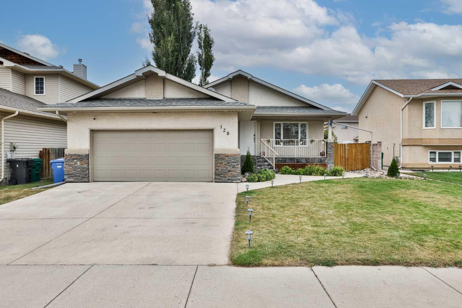 128 Cougar Road N — photo 1