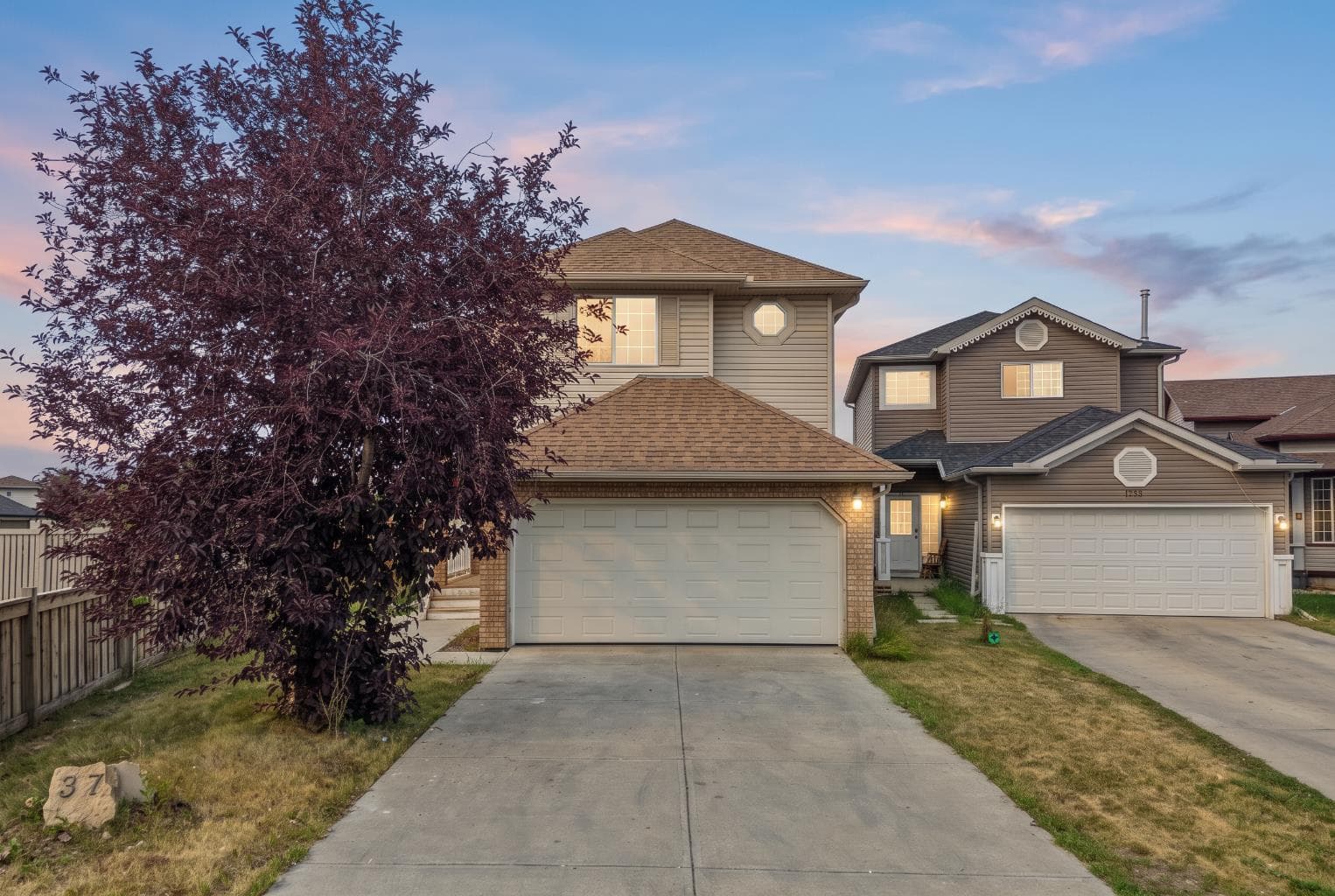 187 Martinvalley Crescent NE — photo 1