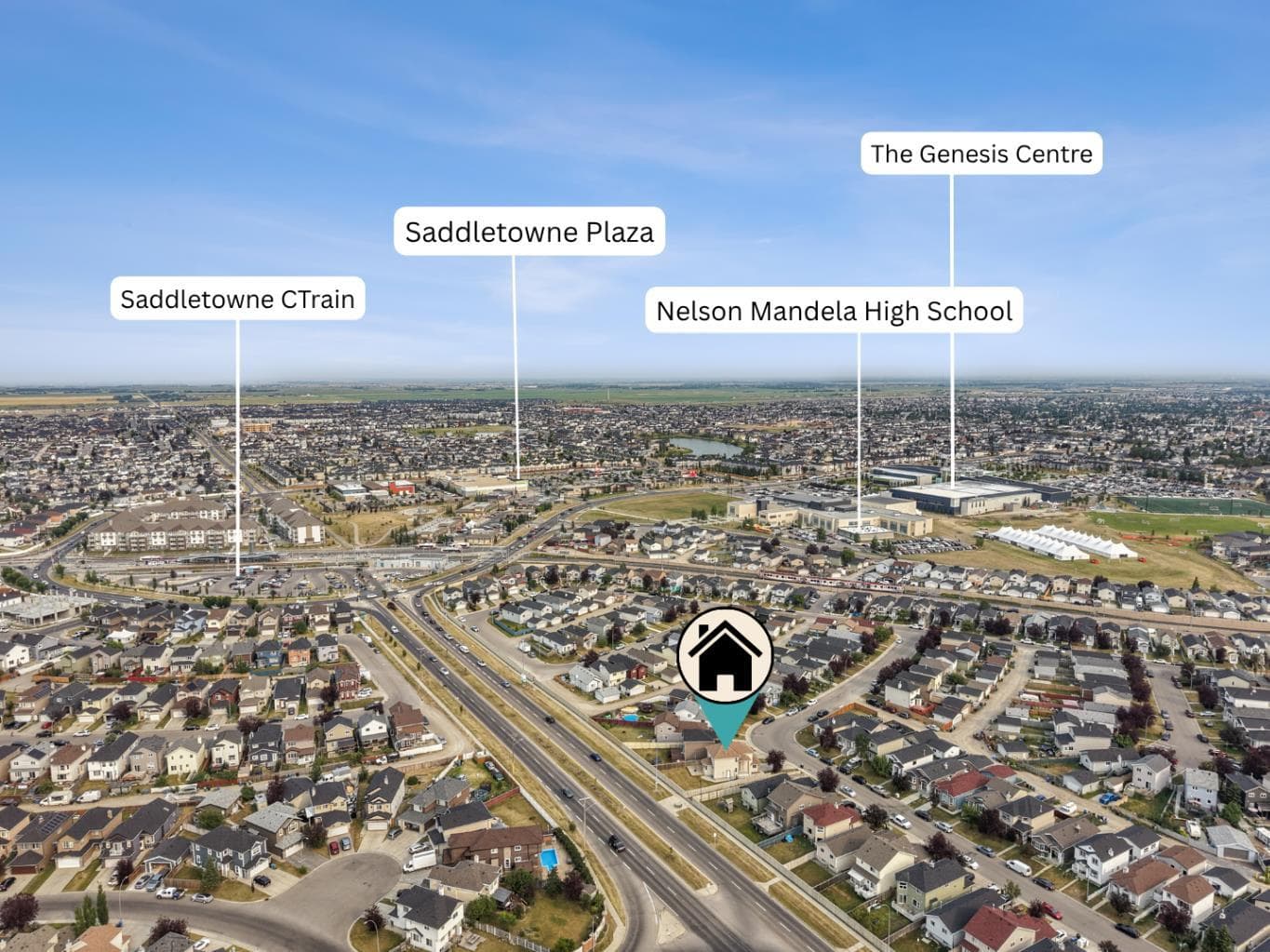187 Martinvalley Crescent NE — photo 4