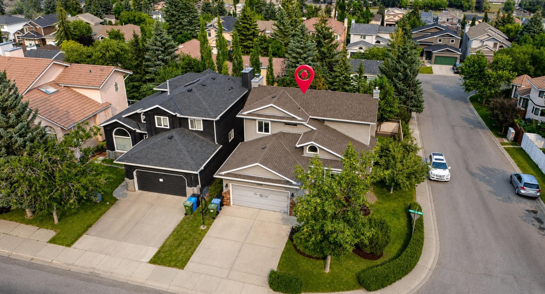 2888 Signal Hill Drive SW — photo 1