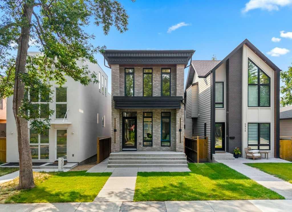 2311 6 Avenue NW — photo 1