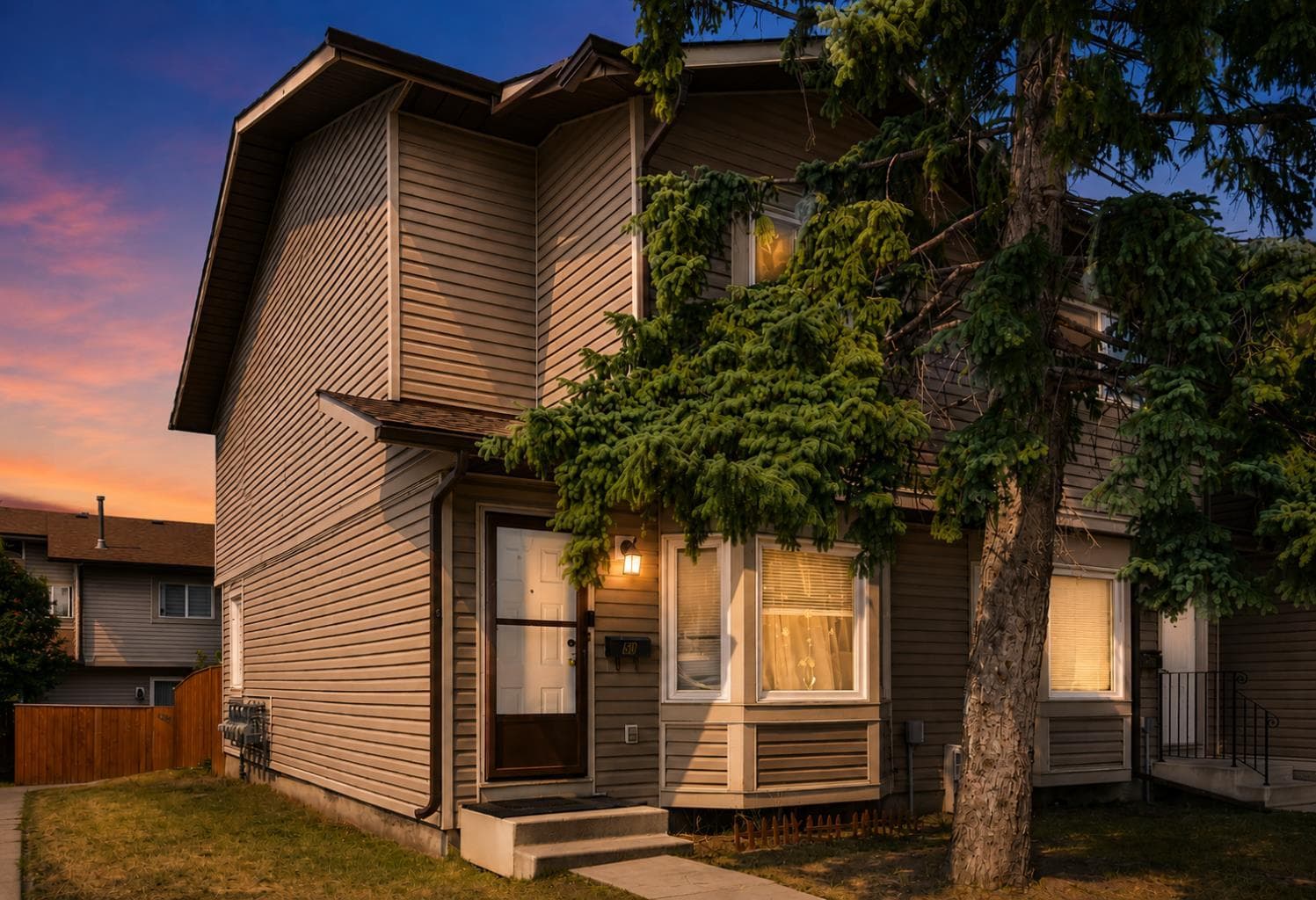 50 Falshire Terrace NE — photo 1
