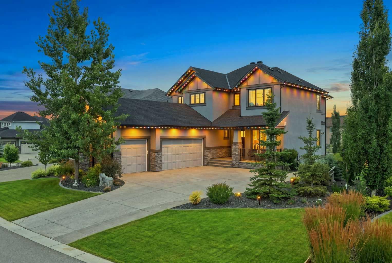 41 Whispering Springs Way — photo 1