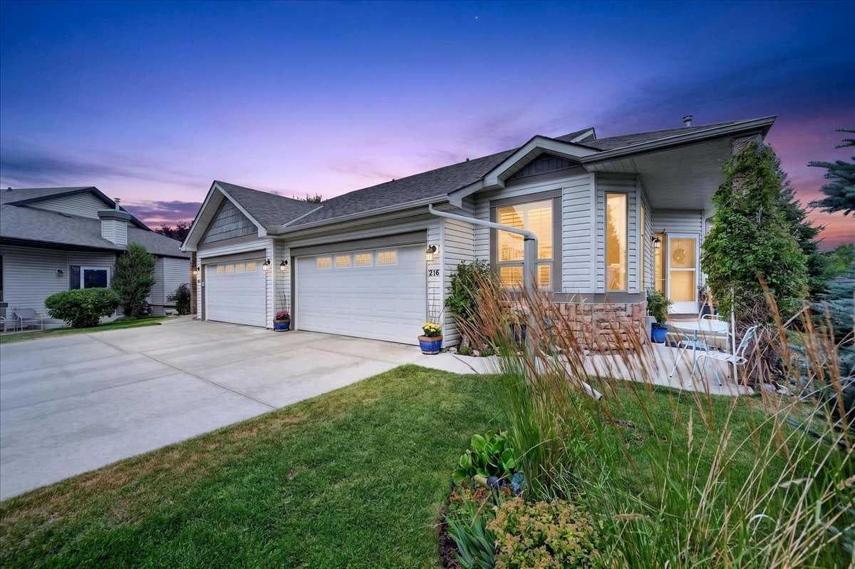 248 Springbank Villas SW — photo 1