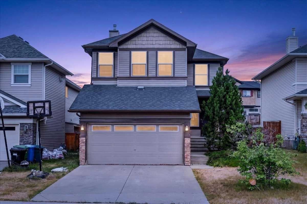 177 Royal Birch Terrace NW — photo 1