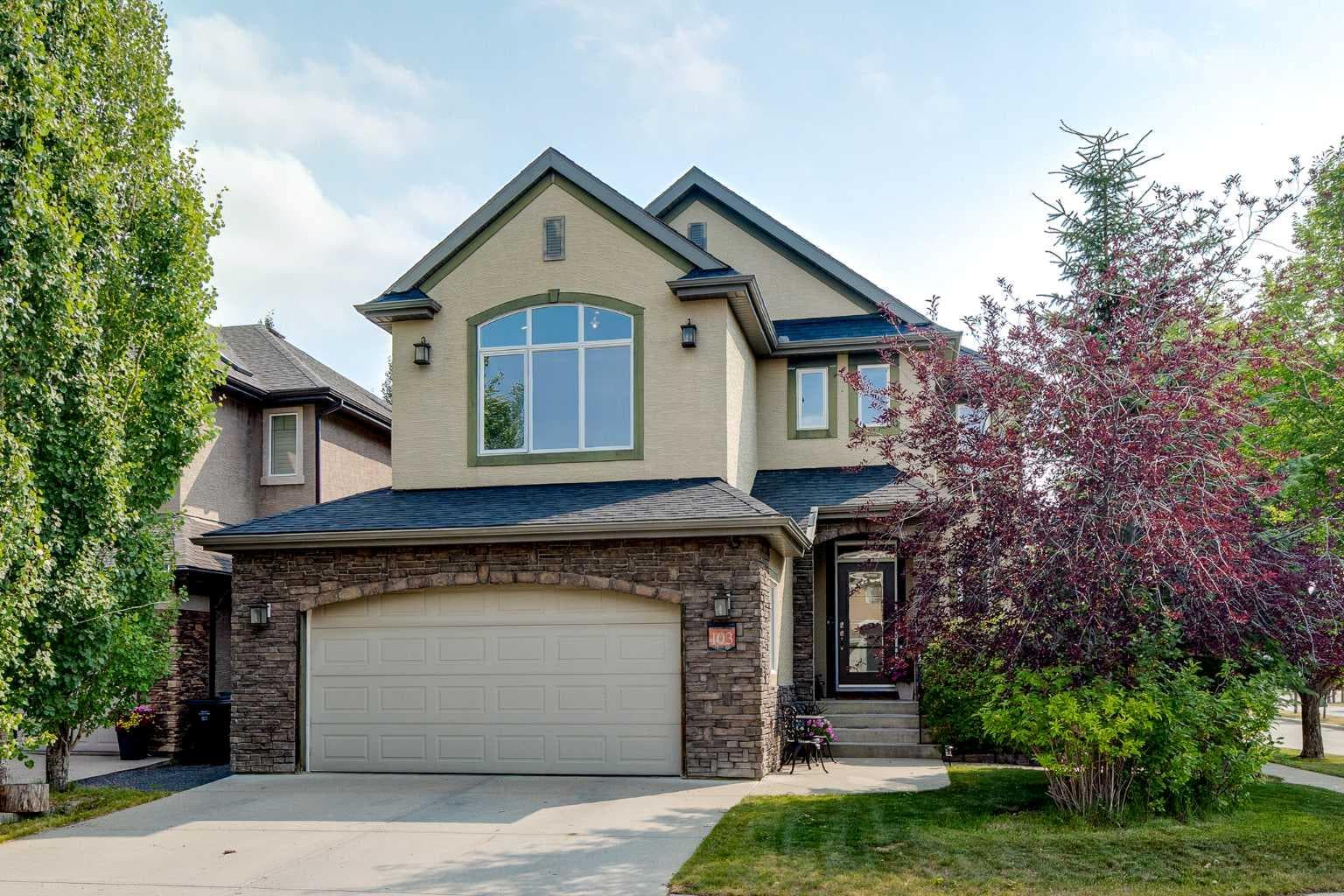 103 Tuscany Estates Crescent NW — photo 1