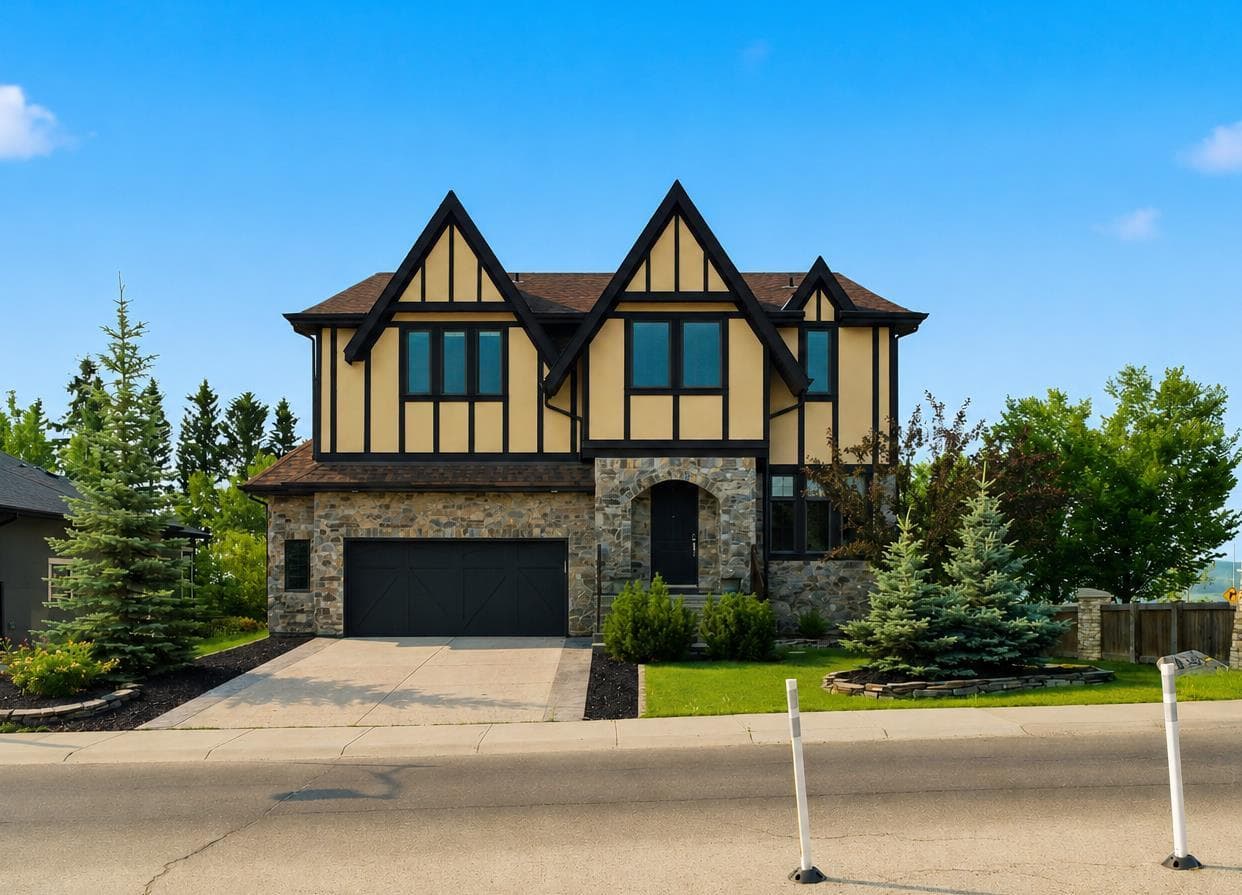8243 Fortress Drive SW — photo 1