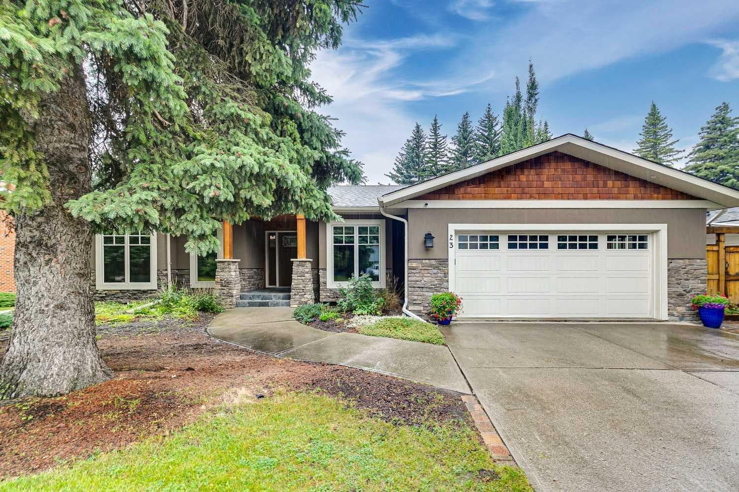Detached in Bayview