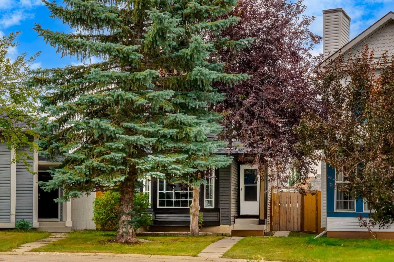 339 Coverdale Court NE — photo 1