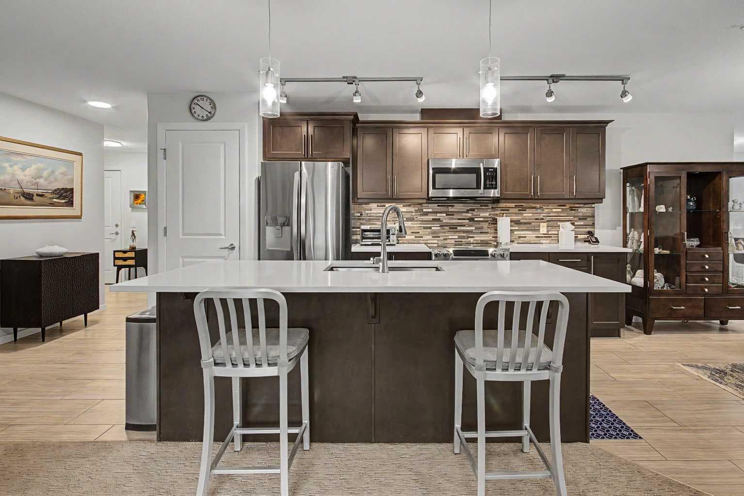 2116, 402 Kincora Glen Road NW — photo 4