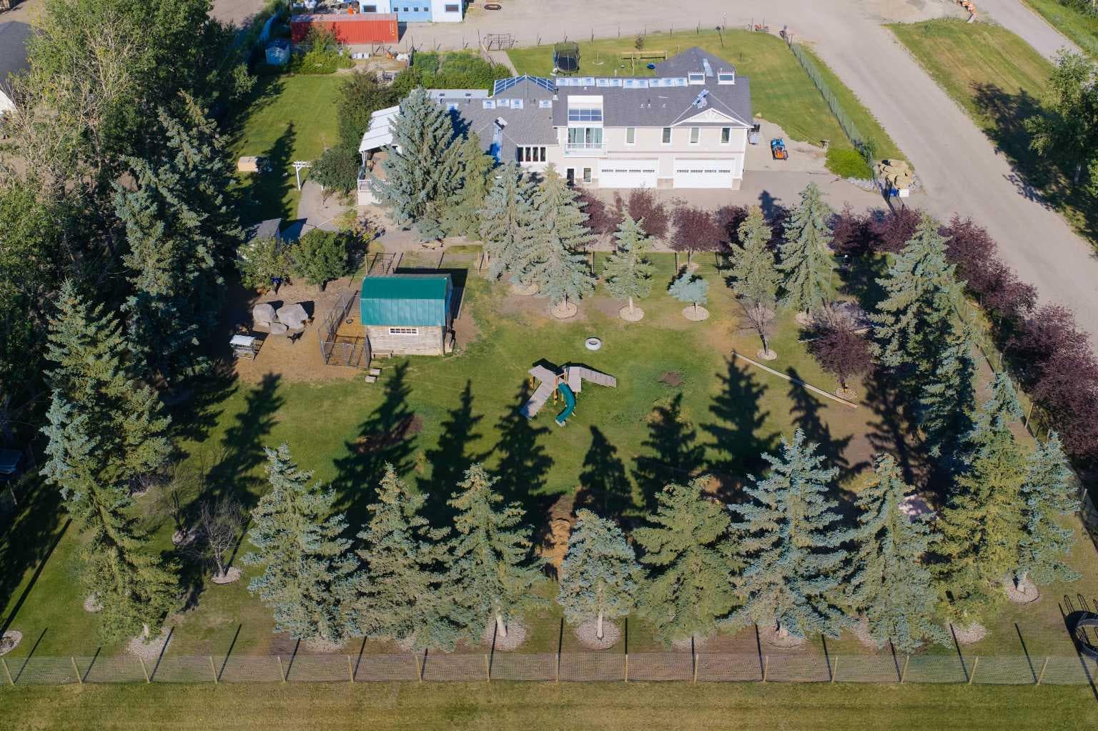 235091 Range Road 284 — photo 4