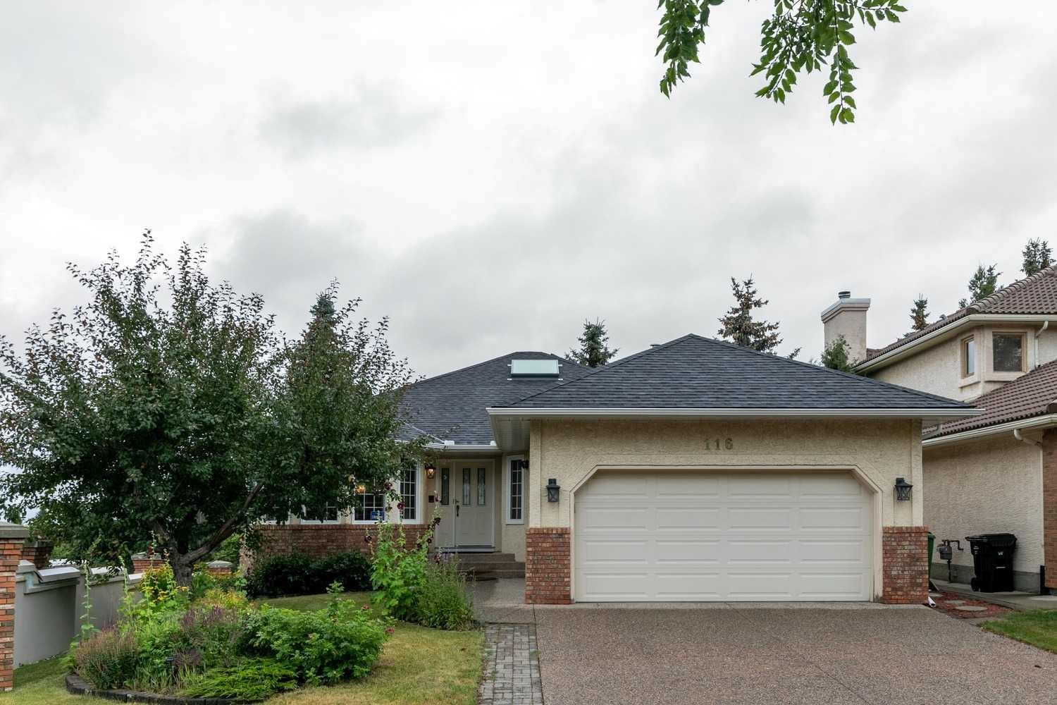 116 Scandia Rise NW — photo 1