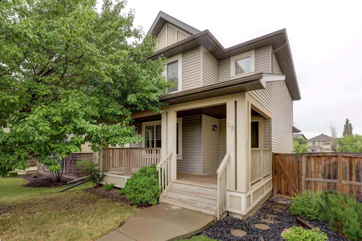 36 Copperstone Court SE — photo 1