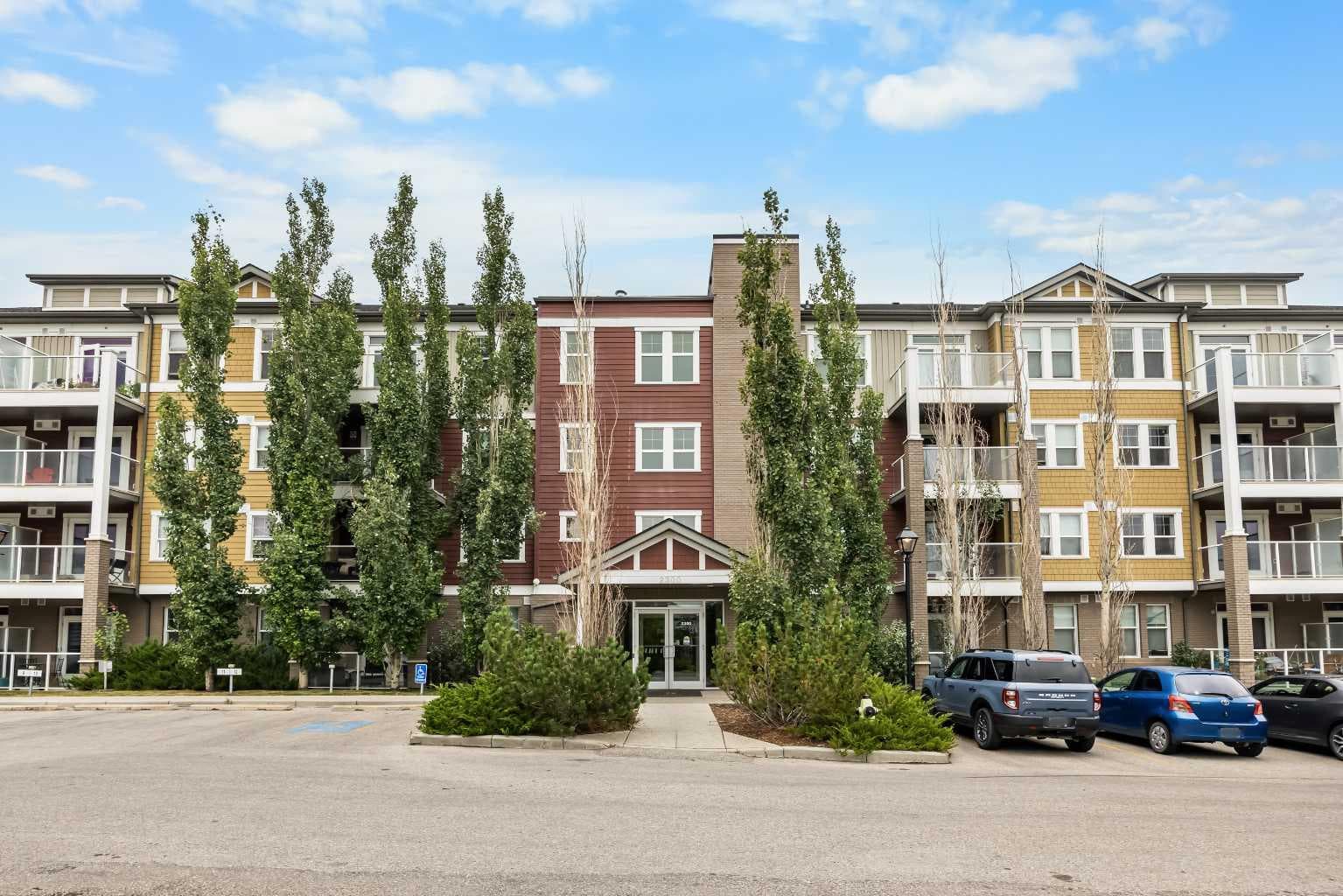 212, 2300 Evanston Square NW — photo 1