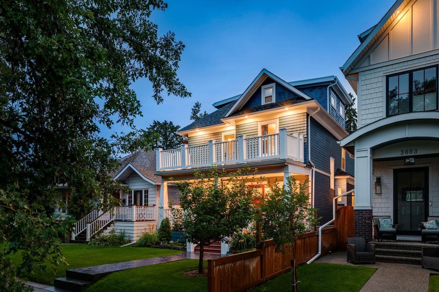 3607 7 Street SW — photo 2