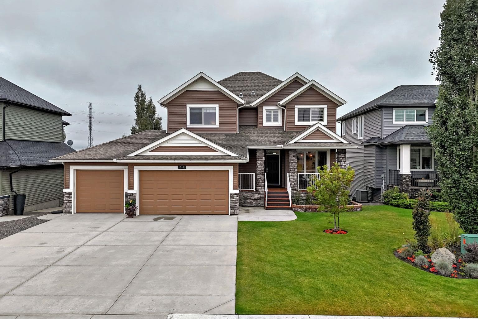 511 Boulder Creek Drive SE — photo 1
