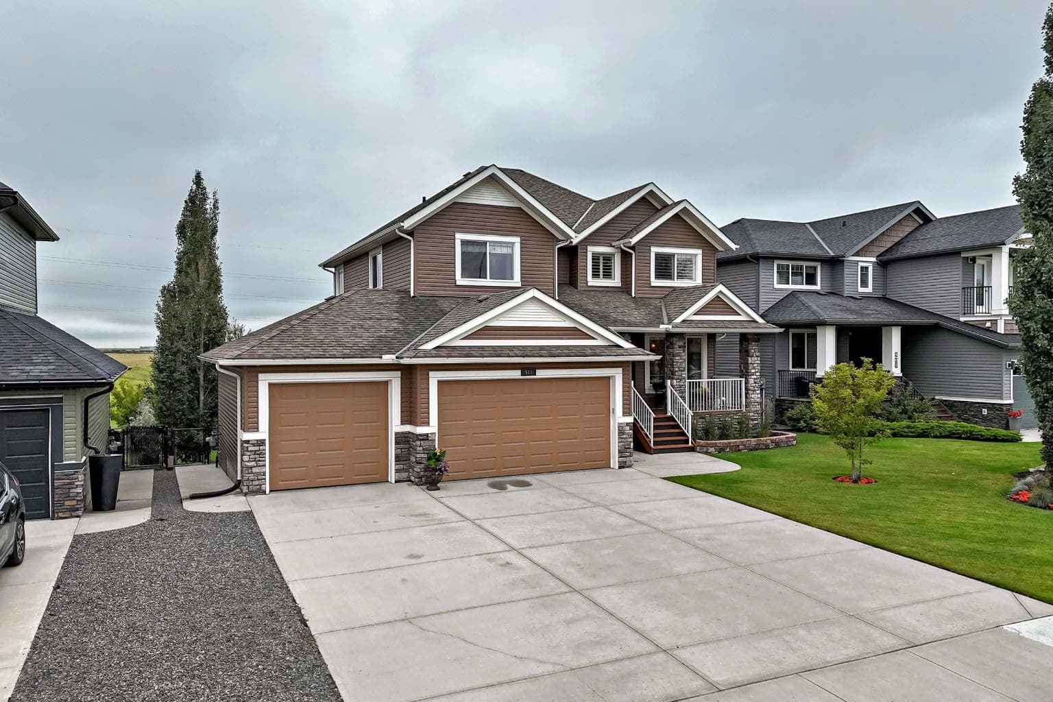 511 Boulder Creek Drive SE — photo 2