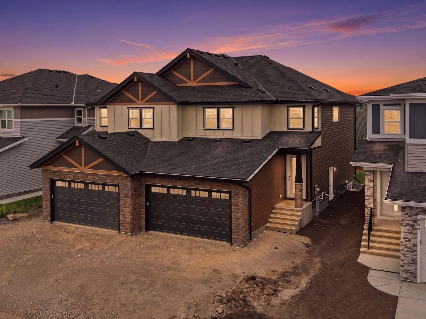 435 kinniburgh Loop — photo 1