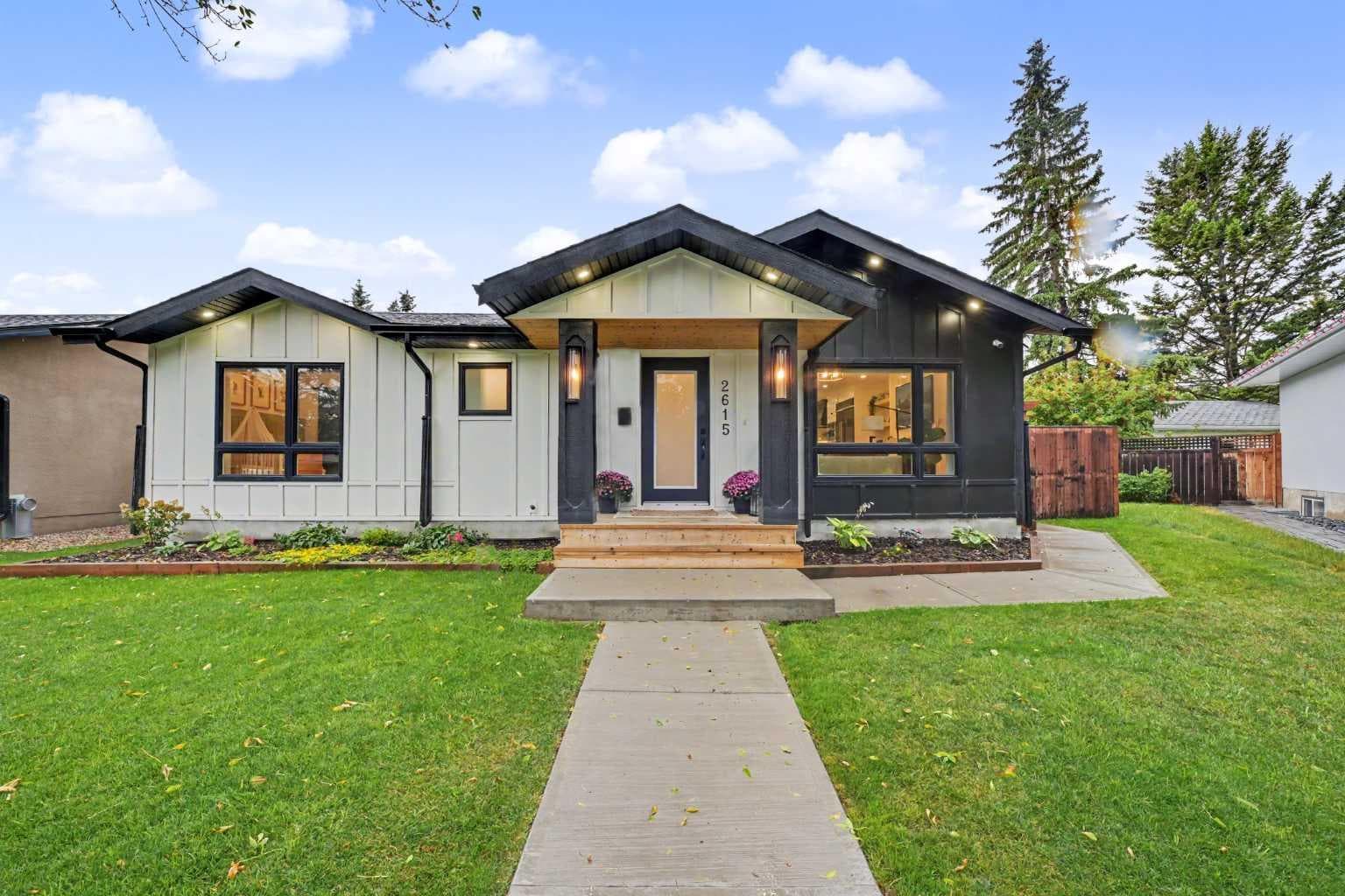 2615 Lougheed Drive SW — photo 1