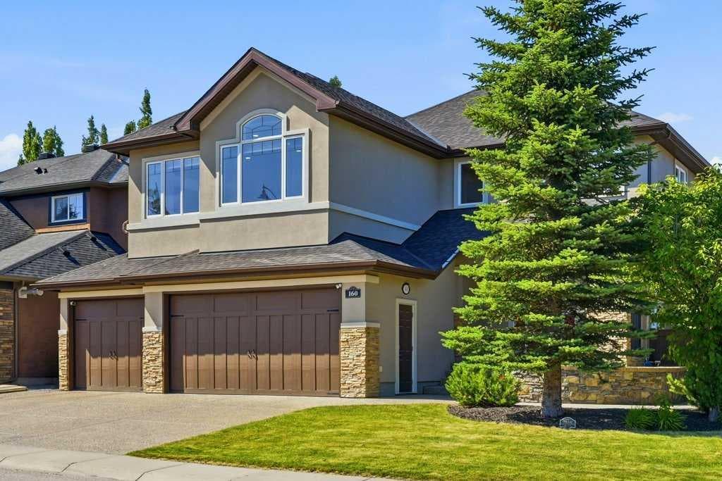 160 Panatella Crescent NW — photo 2
