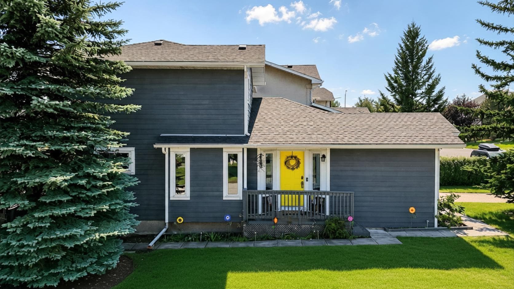 83 Millrise Crescent SW — photo 2
