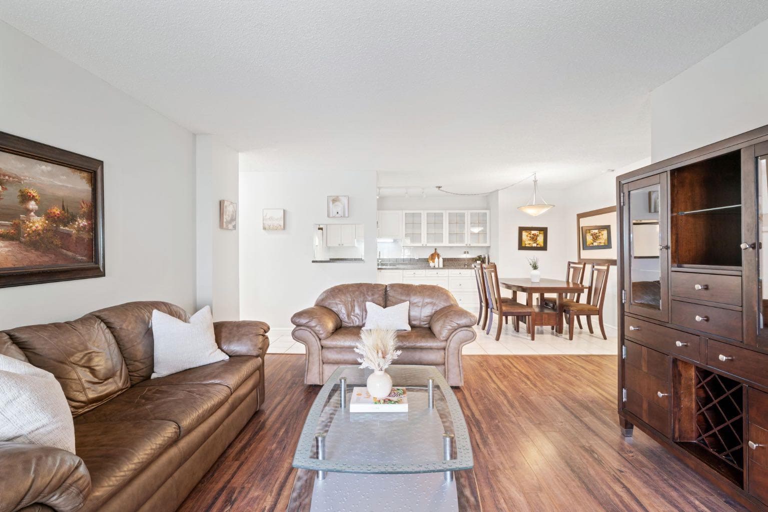 2305, 202 Braeglen Close SW — photo 4