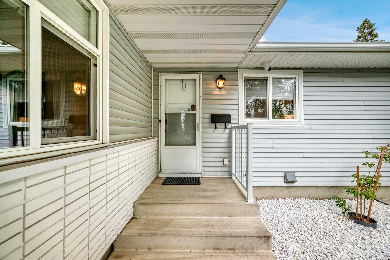 6203 Dalmarnock Green NW — photo 1