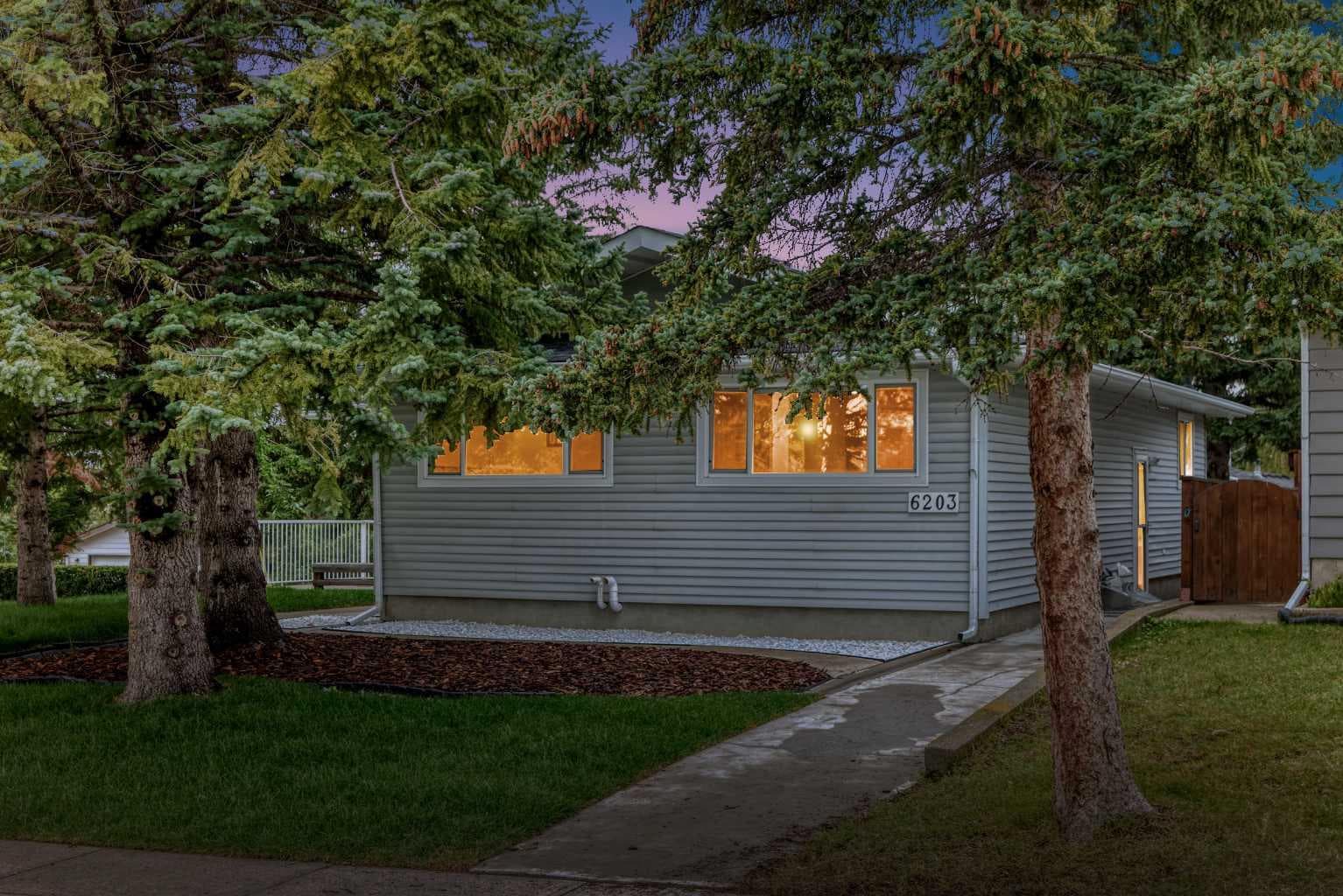 6203 Dalmarnock Green NW — photo 3