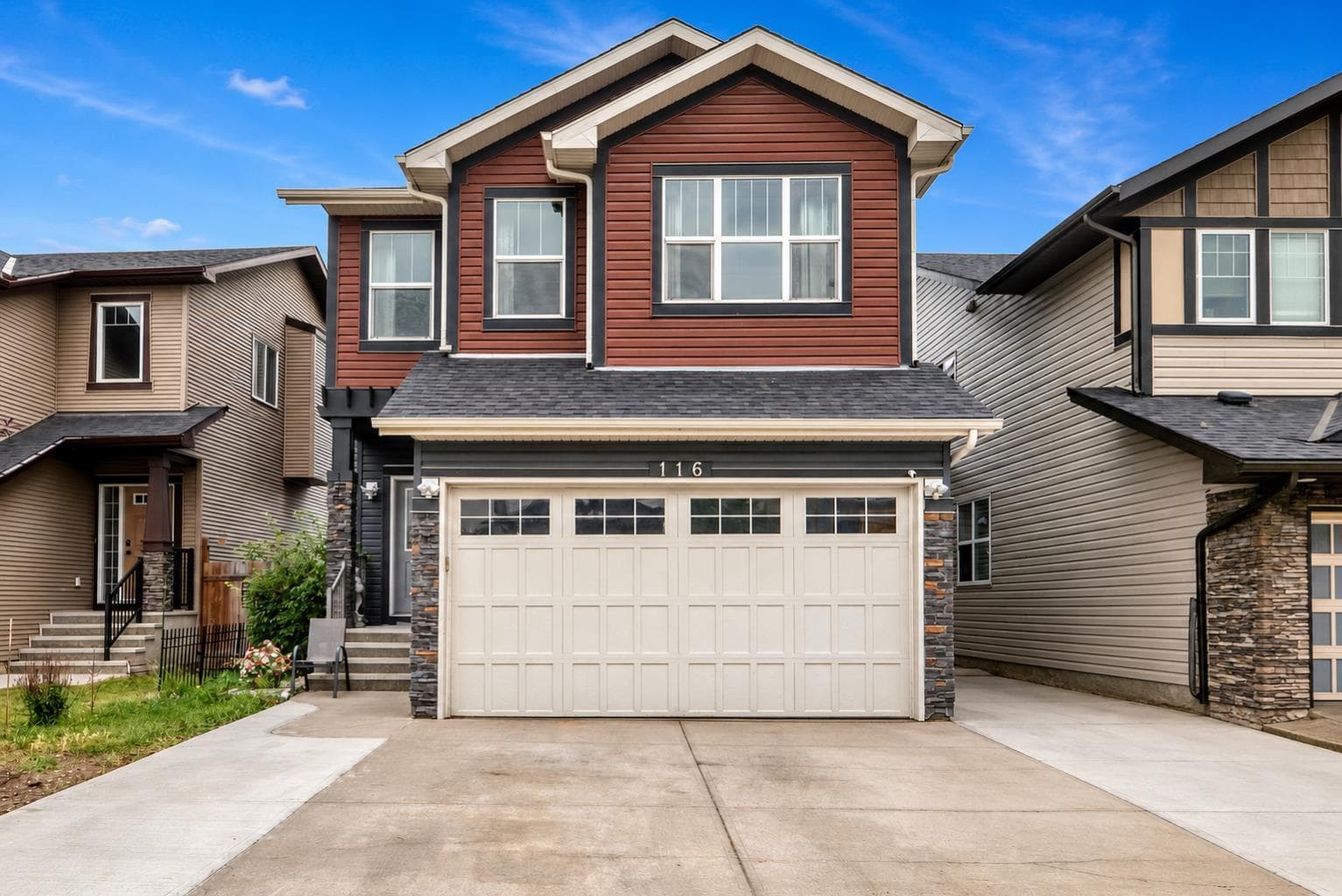 116 Skyview Shores Gardens NE — photo 1