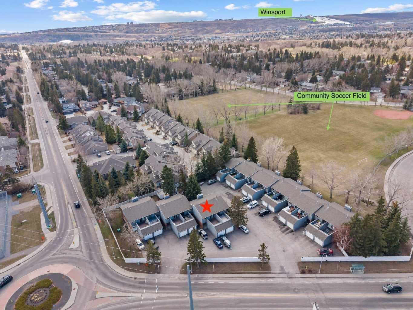 13, 803 Varsity Estates Drive NW — photo 4
