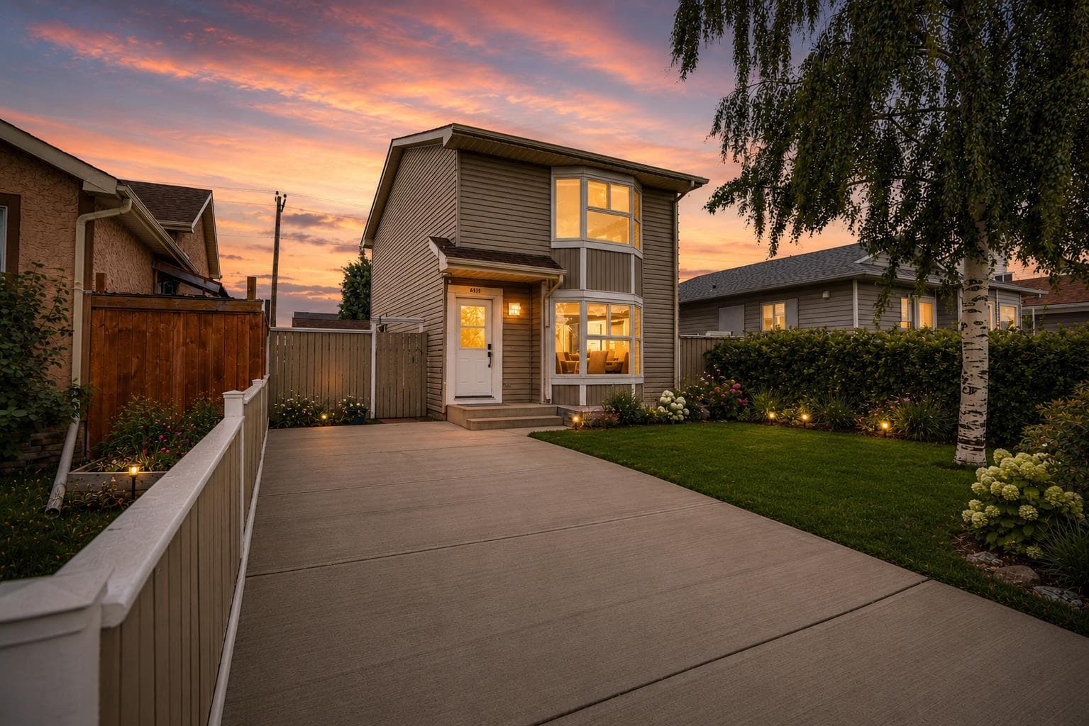 6515 Martingrove Drive NE — photo 1
