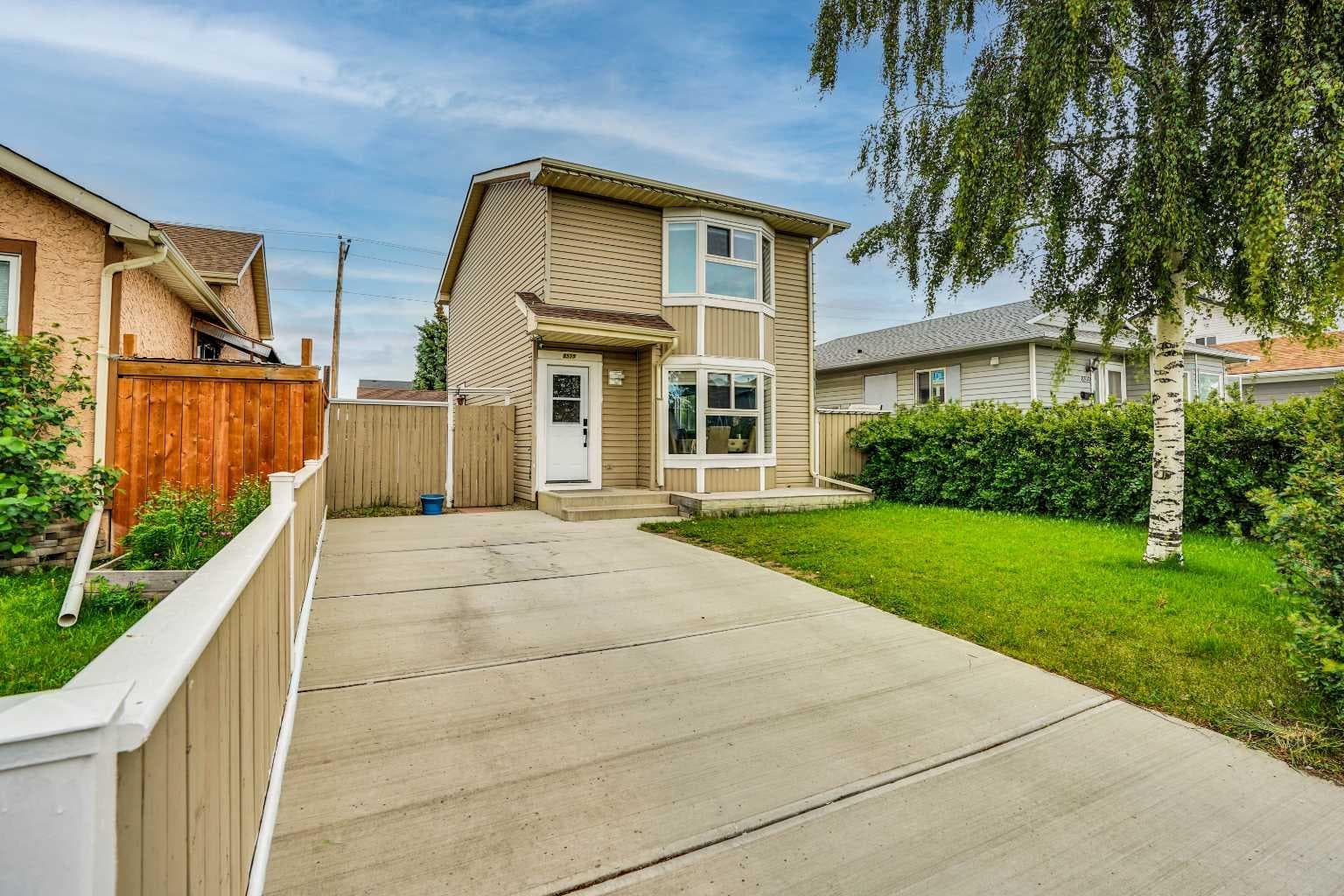 6515 Martingrove Drive NE — photo 3