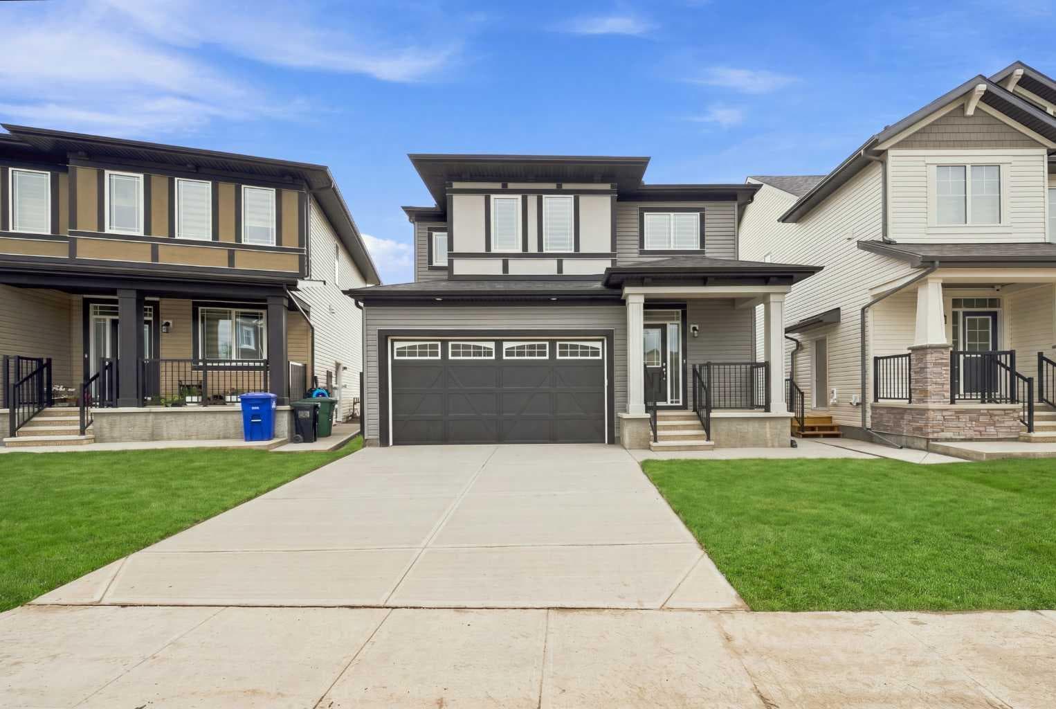 4012 SOUTHWINDS Way SW — photo 1